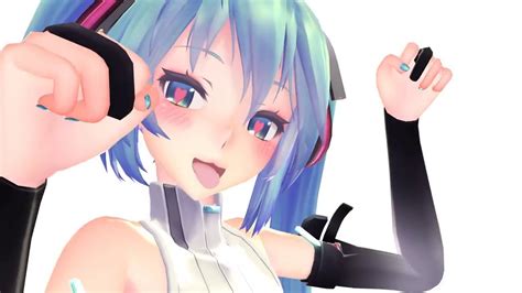 [Motion DL][MMD R.